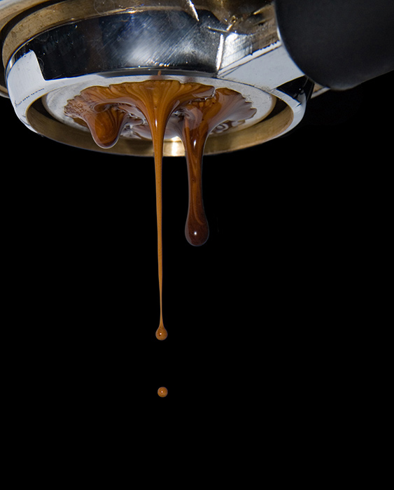 Pour